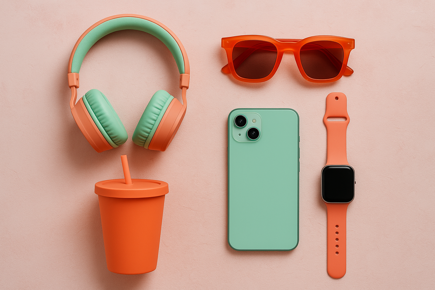 Modern Lifestyle Accessories for Stylish Everyday Living