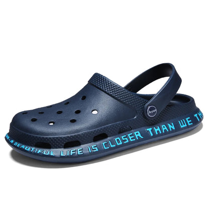 2023 Women's Sandals  Lady Girl Sandals Summer Women Casual Jelly Shoes Sandals Hollow Out Mesh Flats Beach Sandals