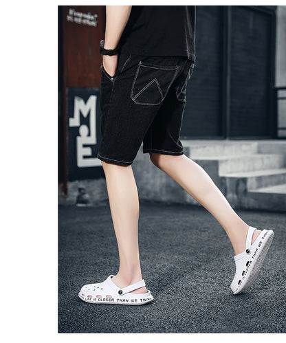 2023 Women's Sandals  Lady Girl Sandals Summer Women Casual Jelly Shoes Sandals Hollow Out Mesh Flats Beach Sandals