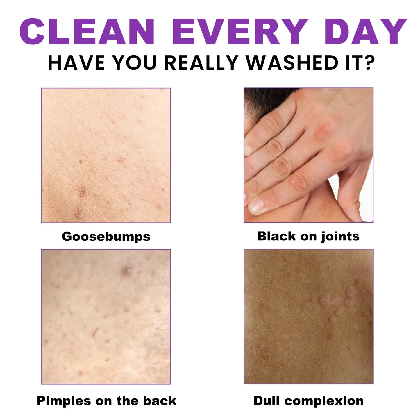 Body Scrub Cleaning Dead Skin Removal Melanin Facial Body Peeling Whitening Moisturizing Whitening Exfoliating Body Care Cream
