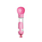 300/500ml Pet Water Food Dispenser 3 in 1 with Trash Bag Box and Shovel Pet Dog Water Bottle Leak Proof Dog Food Feeder
