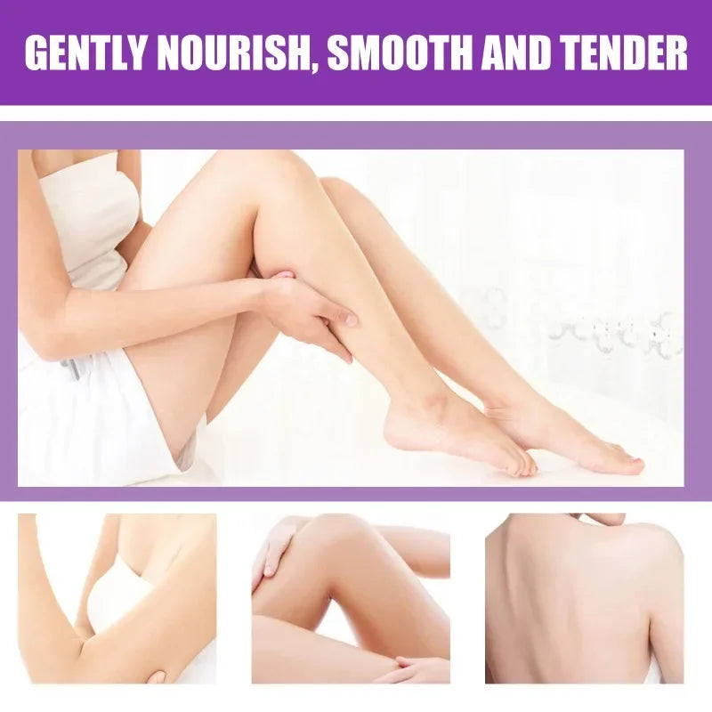Body Scrub Cleaning Dead Skin Removal Melanin Facial Body Peeling Whitening Moisturizing Whitening Exfoliating Body Care Cream