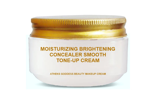 1361 moisturizing brightening concealer smooth tone-up cream buy 1 get 1 makeup cream