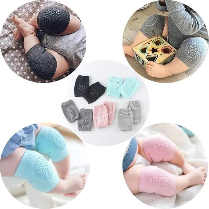 Baby knee support for hardwood floors roller sports knee pads in multiple colors for toddlers