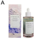 RuchiVerse hydrating skincare treatment Madagascar Centella Poremizing Fresh Ampoule with dropper and packaging